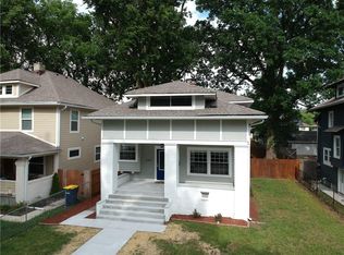 3233 N Broadway St, Indianapolis, IN