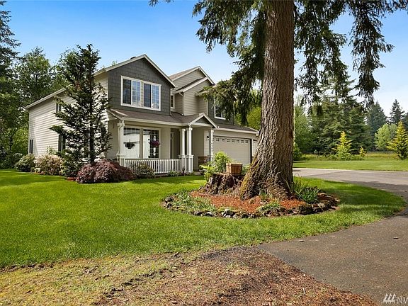 4th image of 36502 NE 91st Ave