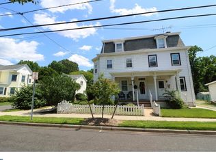 269 Main St, Hamilton, NJ 08620