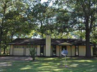 191 Robbie Rd, Livingston, TX 77351