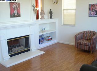 19616 Forest Ave, Castro Valley, CA