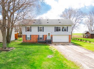 7522 Sovey Drive, Estral Beach Village, MI 48166