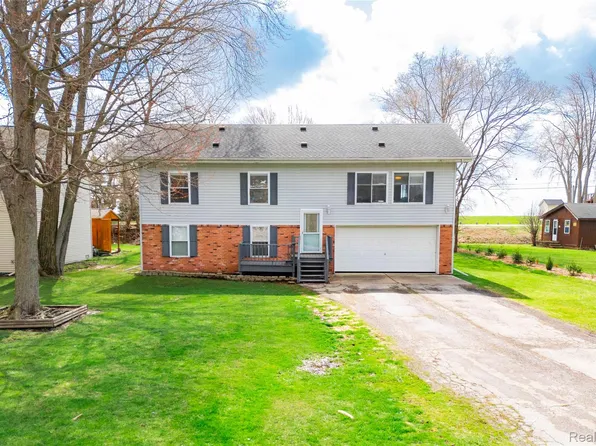 7522 Sovey Drive, Estral Beach Village, MI 48166