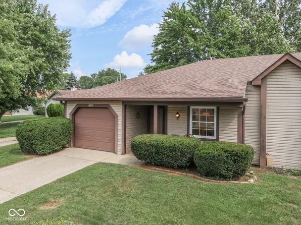 5430 Carlton Ct, Indianapolis, IN 46224