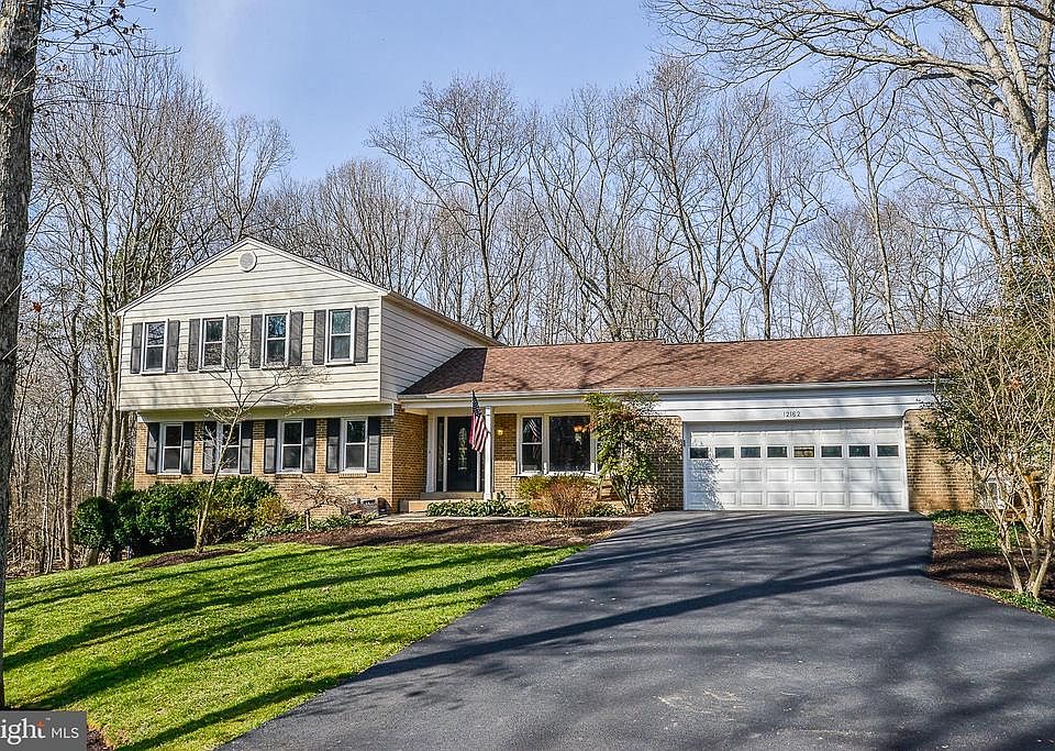 12162 Holly Knoll Cir, Great Falls, VA 22066 Zillow