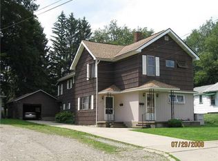 211 Marion St, Corry, PA 16407