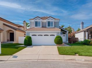 11076 Brentwood Dr, Rancho Cucamonga, CA 91730