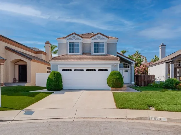 11076 Brentwood Dr, Rancho Cucamonga, CA 91730