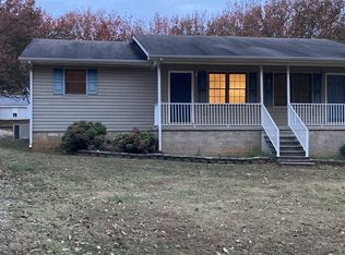 265 Utility Rd, Winchester, TN 37398
