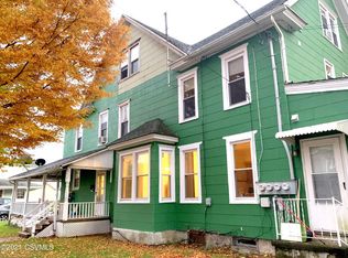 301 Fowler Ave, Berwick, PA