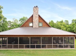 5688 State Highway 8, Linden, TX 75563