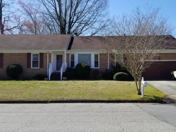 3220 Bruin Dr, Chesapeake, VA 23321