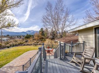 5320 Wildwood Dr, Reno, NV 89511