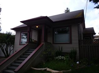 2508 NW 65th St, Seattle, WA 98117