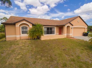 201 Franzing St SW, Palm Bay, FL 32908