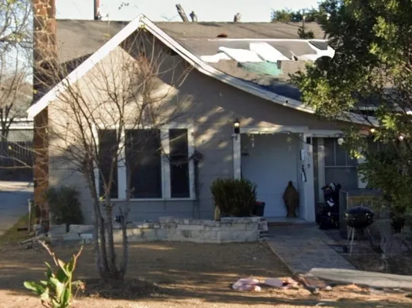 1919 CINCINNATI AVE, San Antonio, TX 78228