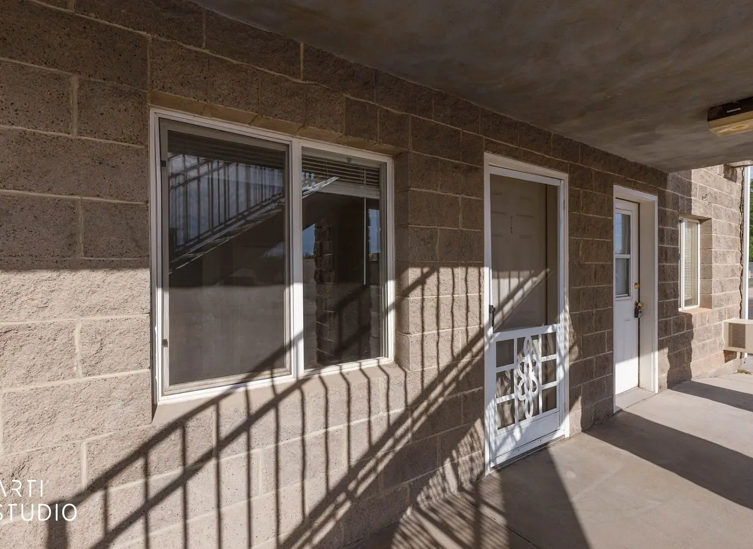 Cambridge Apartment — Photo 4