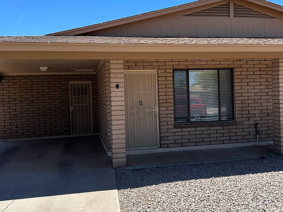 4619 E Camino St #2