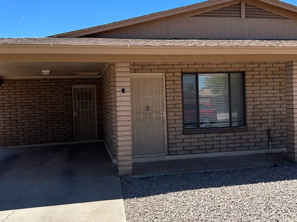 4619 E Camino St APT 2, Mesa, AZ 85205