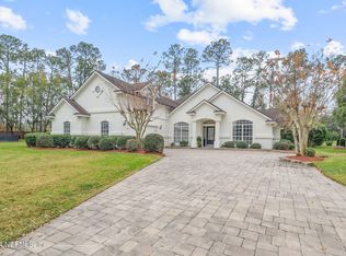 1467 Course View Dr, Fleming Island, FL 32003