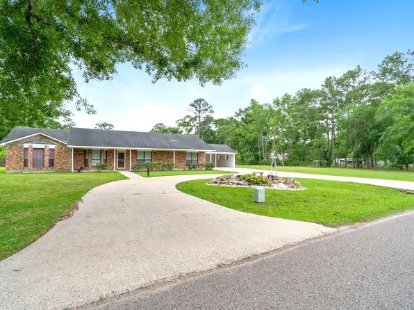 13180 Morgan Dr, Splendora, TX 77372