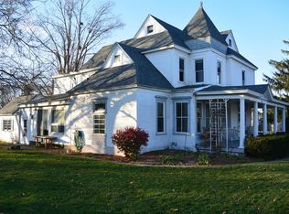 1203 E 3rd Ave, Brodhead, WI 53520