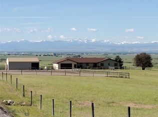 300 Mockingbird Dr, Belgrade, MT 59714