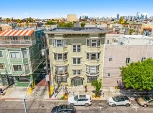 3364 25th St, San Francisco, CA 94110