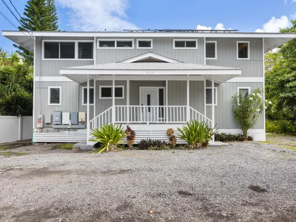77-113 Kaiupoho Pl, Kailua Kona, HI 96740