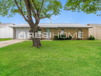 3025 W Ferndale Ln, Grand Prairie, TX, 75052