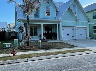23802 Cypress Park, Orange Beach, AL 36561