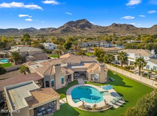 8315 N Sendero Tres #M, Paradise Valley, AZ 85253