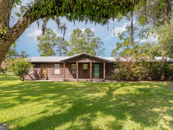 37369 El Ter, Folkston, GA 31537