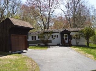 265 Thompson Hill Rd, Thompson, CT 06277