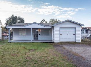 3308 E Jackson Ave, Spokane, WA 99217
