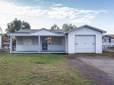3308 E Jackson Ave, Spokane, WA, 99217