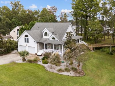 127 Spinnaker Lane, Havelock, NC, 28532