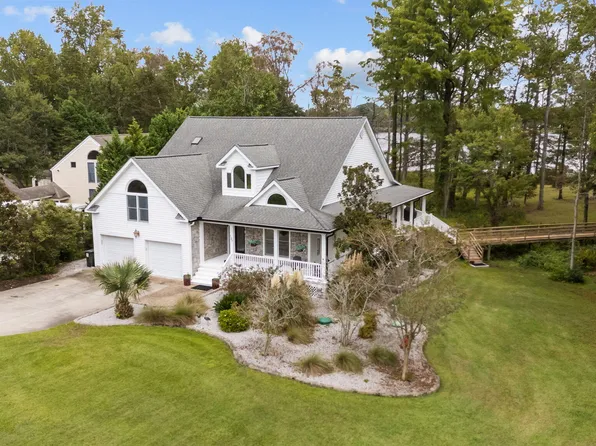 127 Spinnaker Lane, Havelock, NC 28532