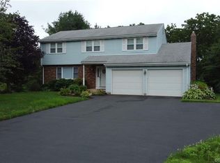 42 Debbie Dr, South Windsor, CT 06074