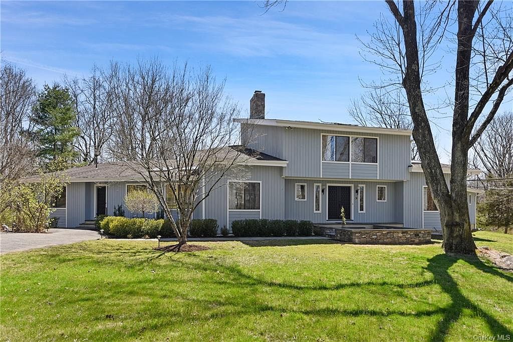 77 Kitchawan Road, Pound Ridge, NY 10576 Zillow