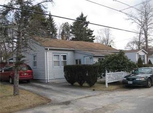 62 Roland Dr, West Greenwich, RI 02817