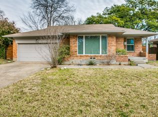 11636 Sahara Way, Dallas, TX 75218