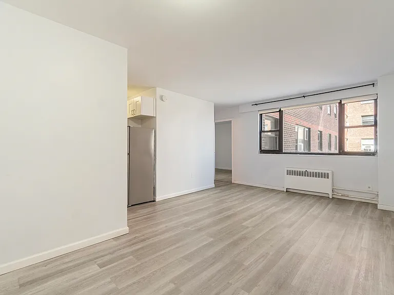6515 Boulevard East #2K — Photo 1