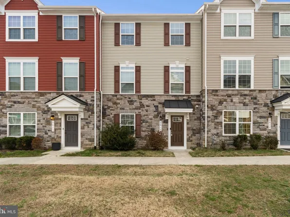 2615 Wheatland Station Way, Fredericksburg, VA 22408