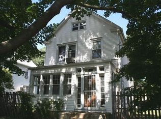 208 E Lake Ave, Rahway, NJ 07065