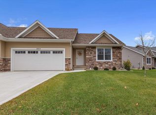 2015 Wakefield Rd, Goshen, IN 46528