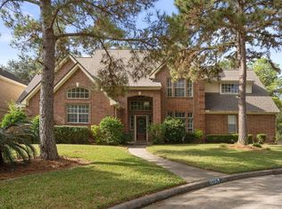 12731 Hammersmith Dr, Tomball, TX 77377