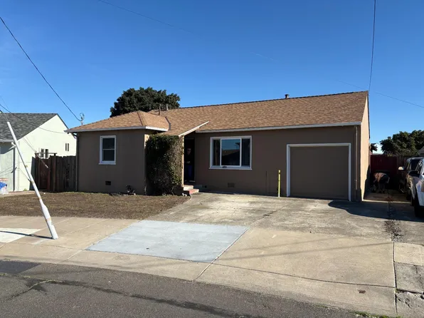 1620 Pierce Ave, San Leandro, CA 94577