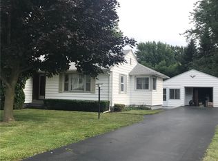 5972 Park Ln, Olcott, NY