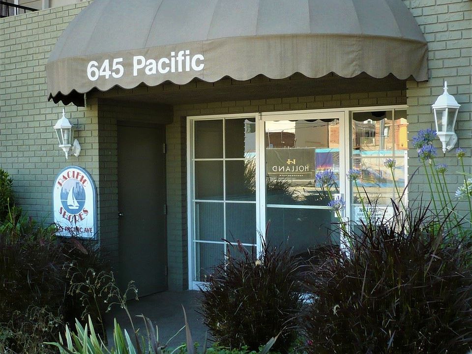 1st image of 645 Pacific Ave Unit 307